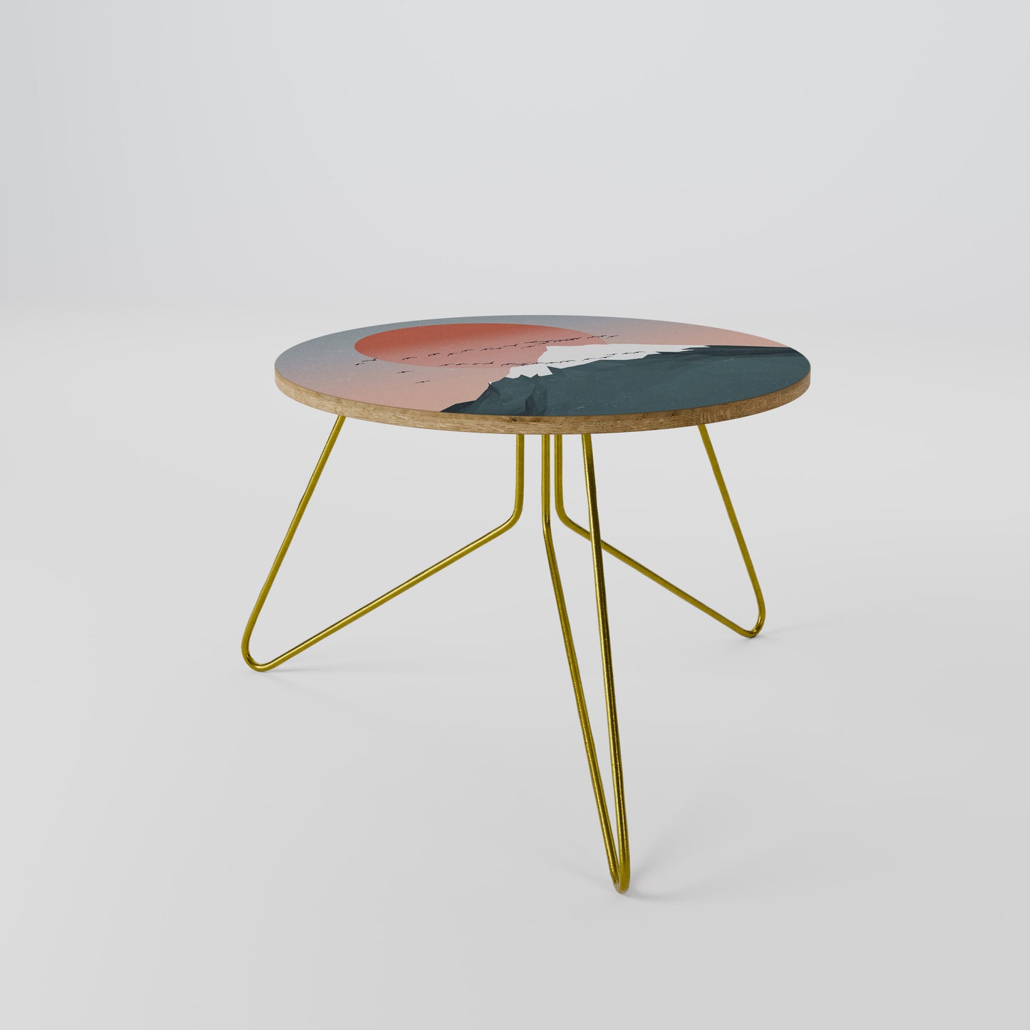 SKYWARD SYMPHONY Coffee Table