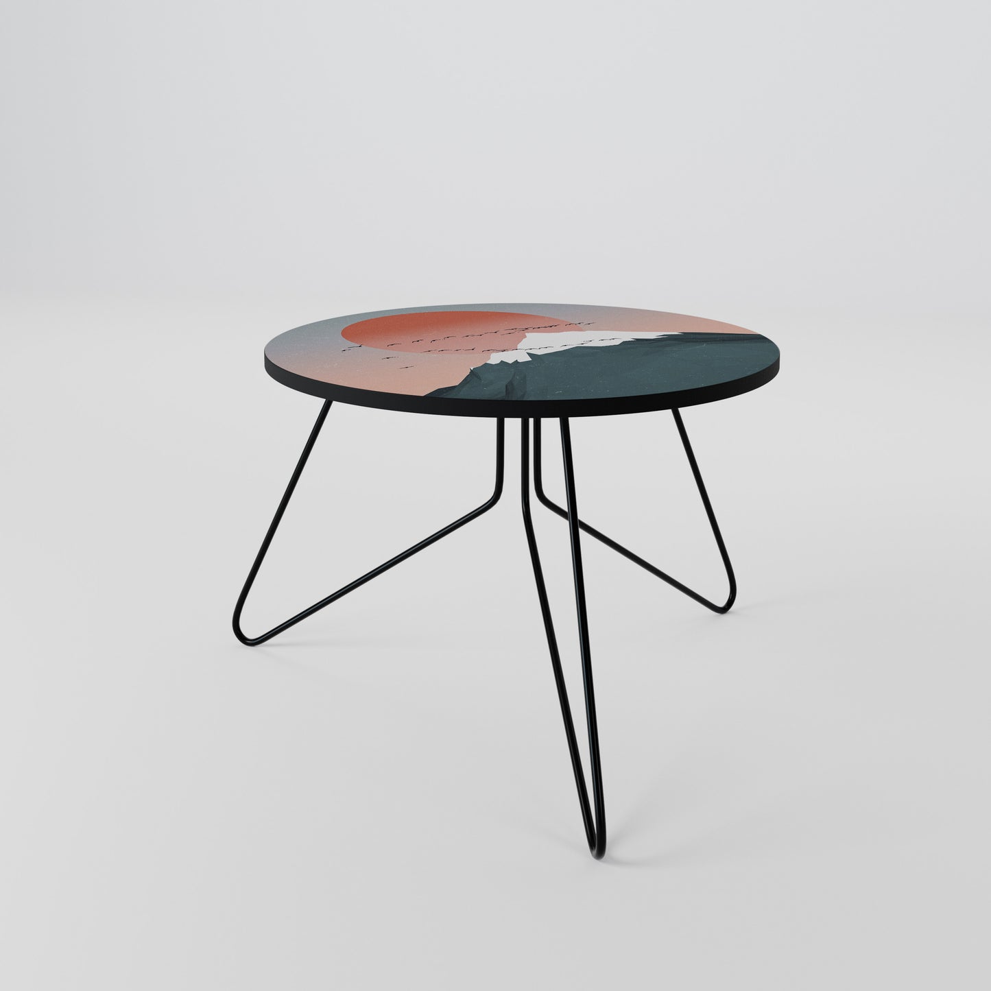 SKYWARD SYMPHONY Coffee Table