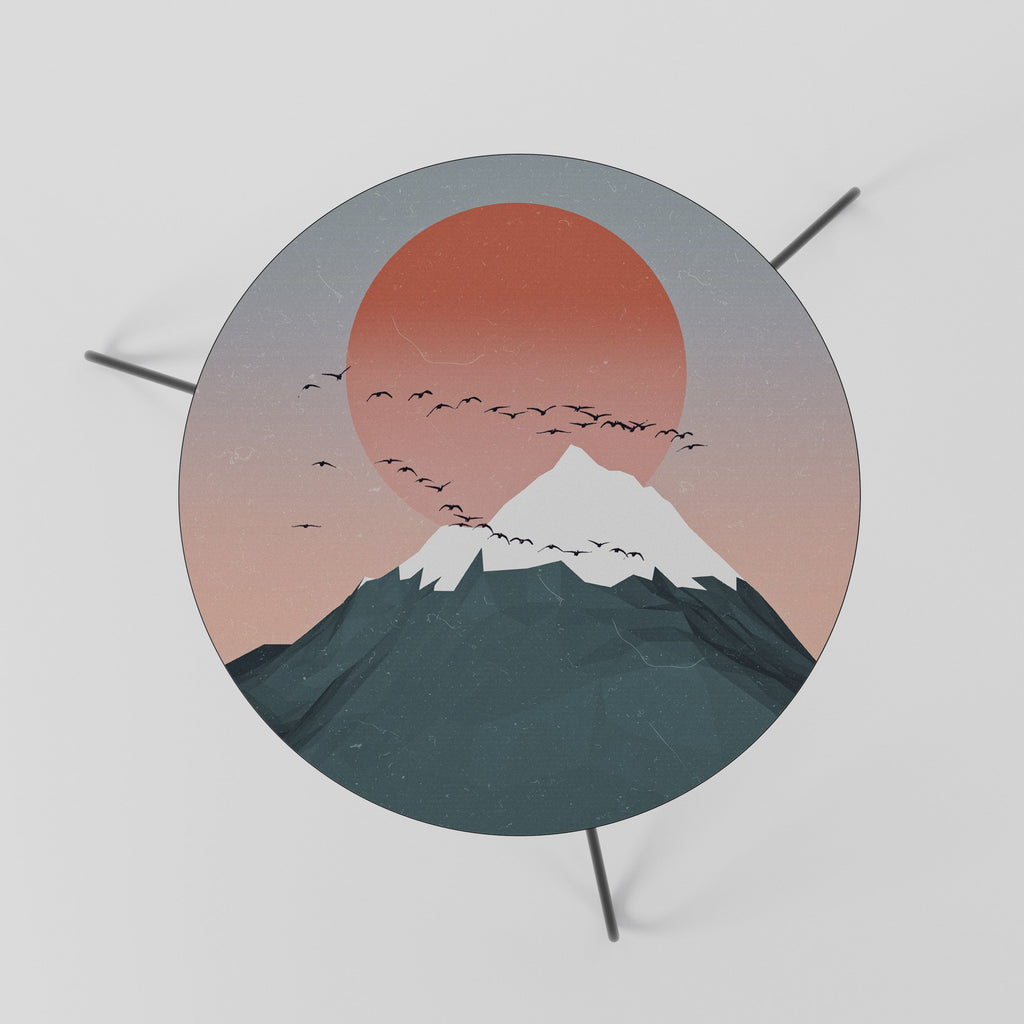 Table basse SKYWARD SYMPHONY 60