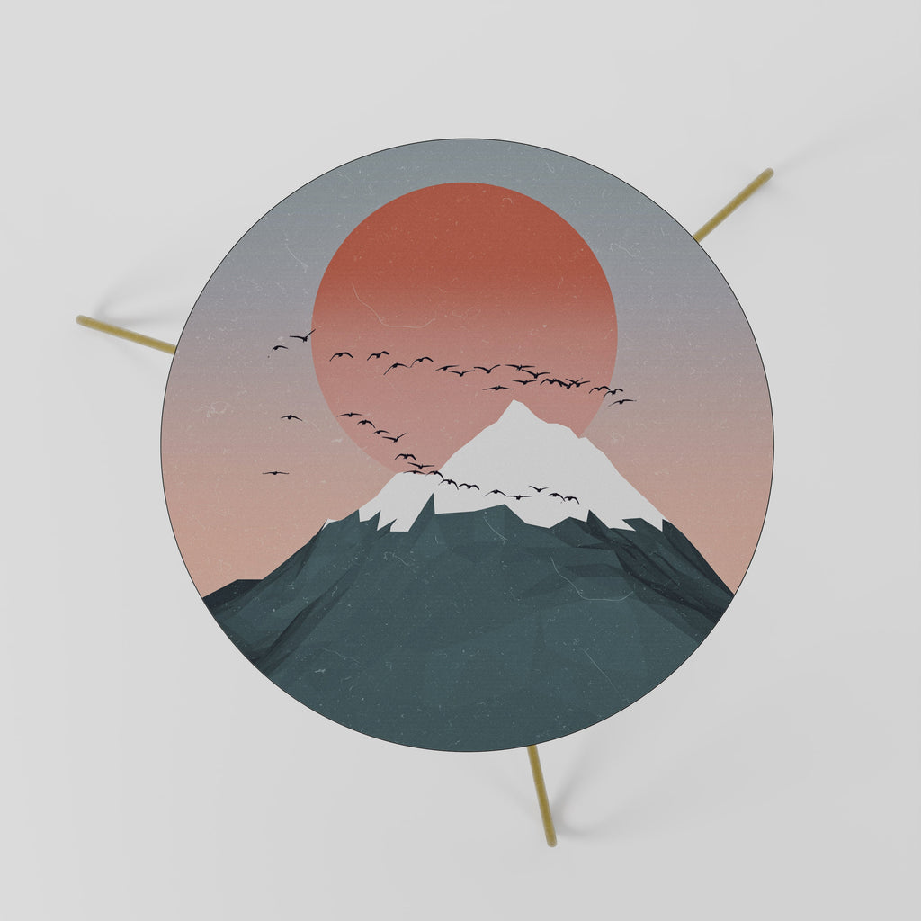 Table basse SKYWARD SYMPHONY 60