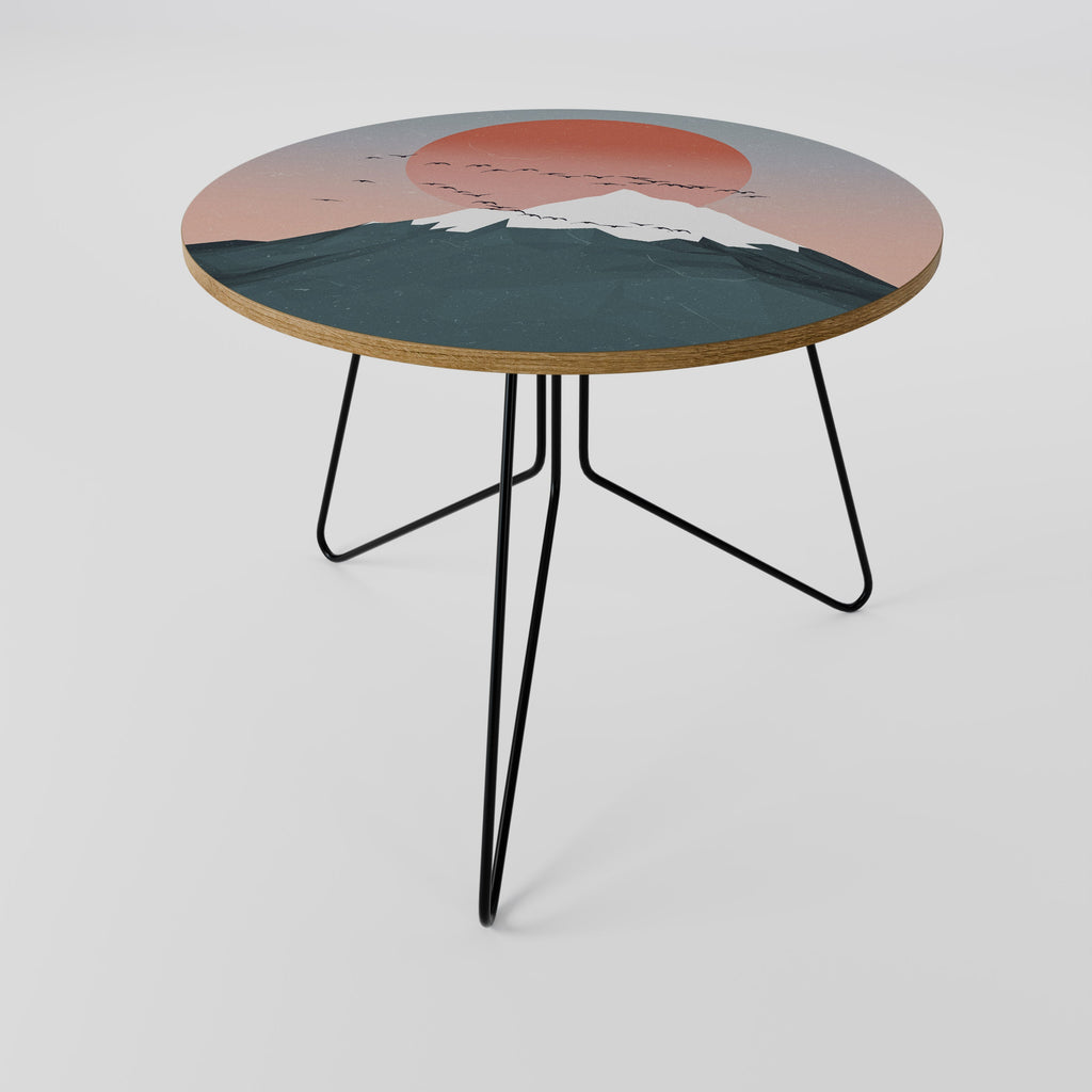 Table basse SKYWARD SYMPHONY 69