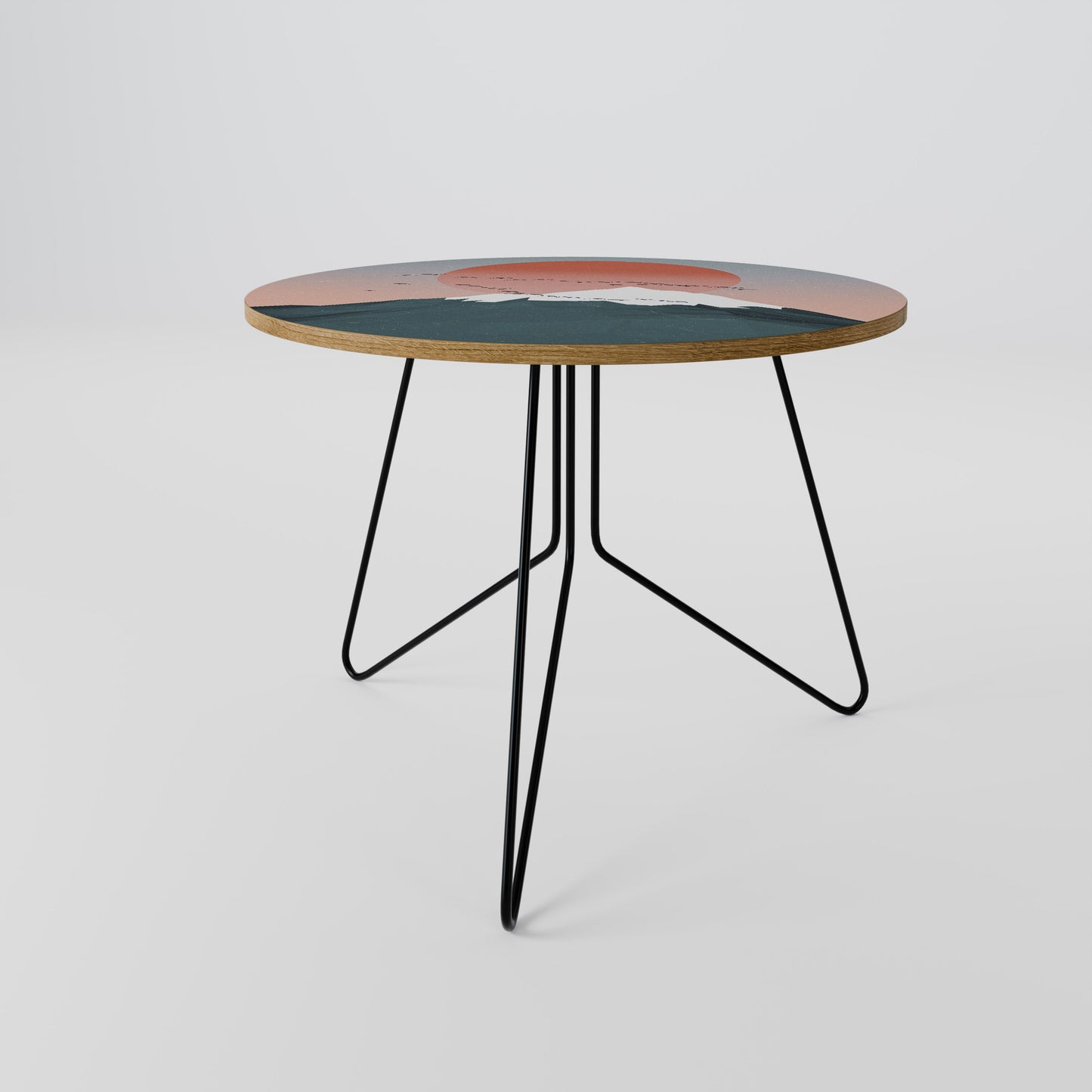 SKYWARD SYMPHONY Coffee Table