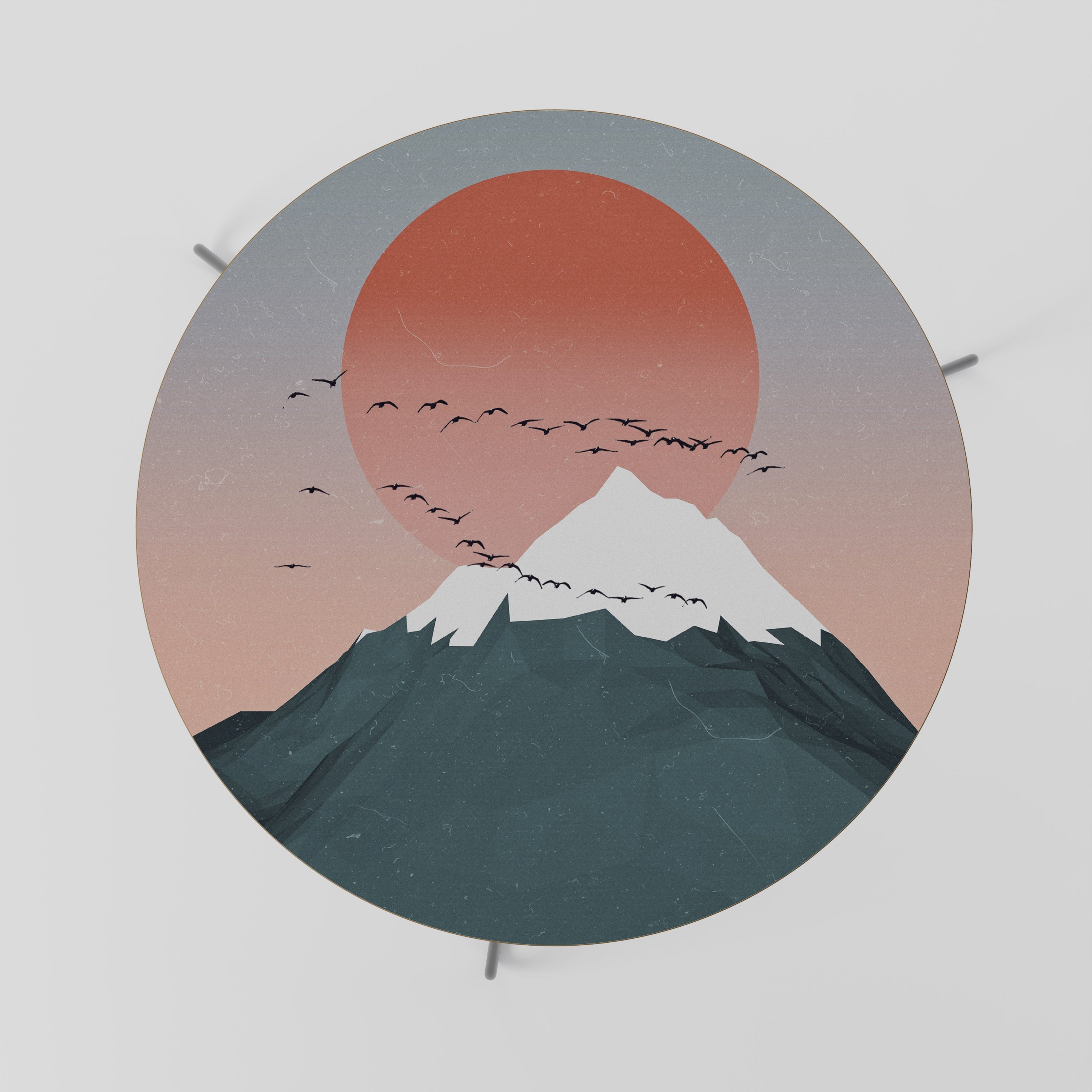 Table basse SKYWARD SYMPHONY 69