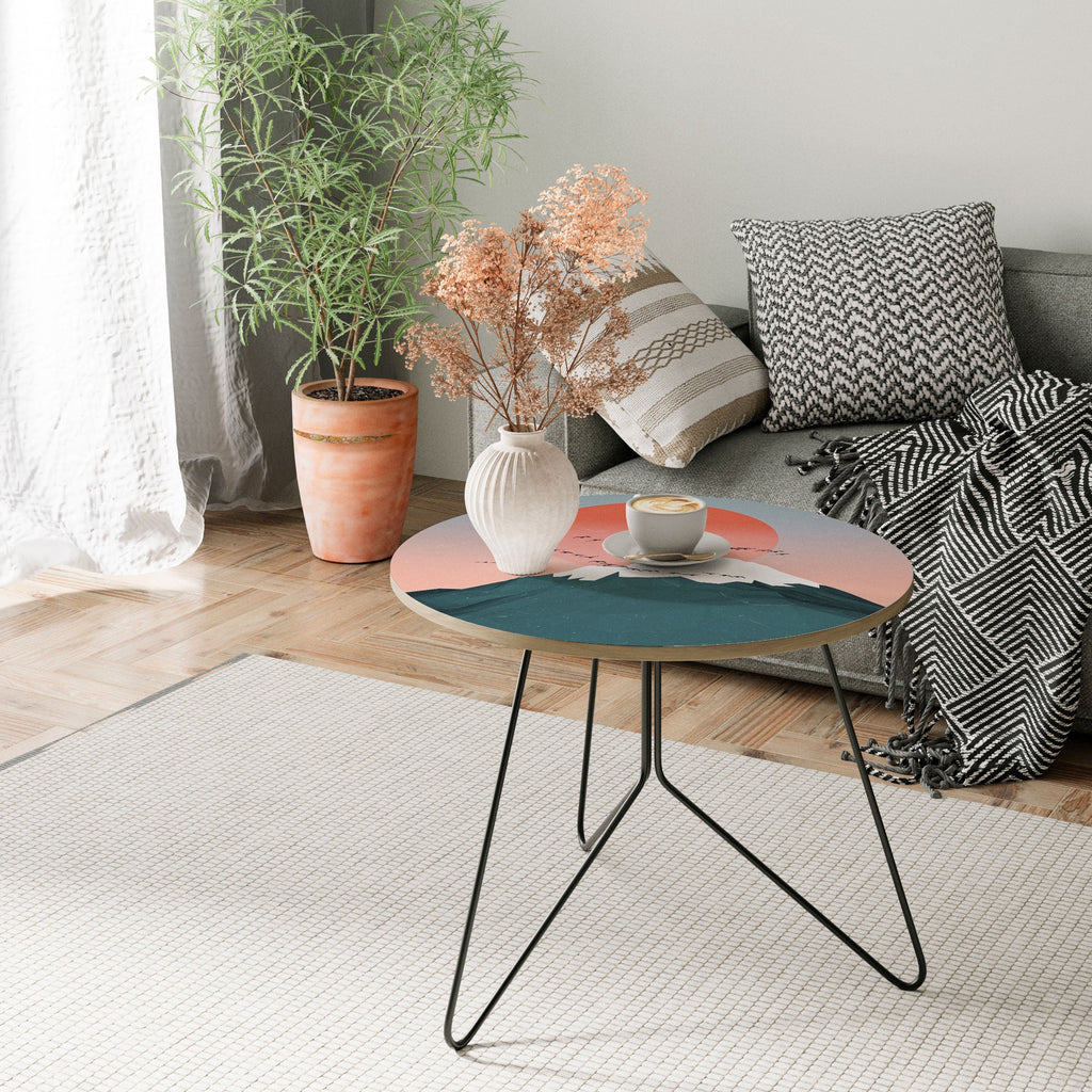 Table basse SKYWARD SYMPHONY 69