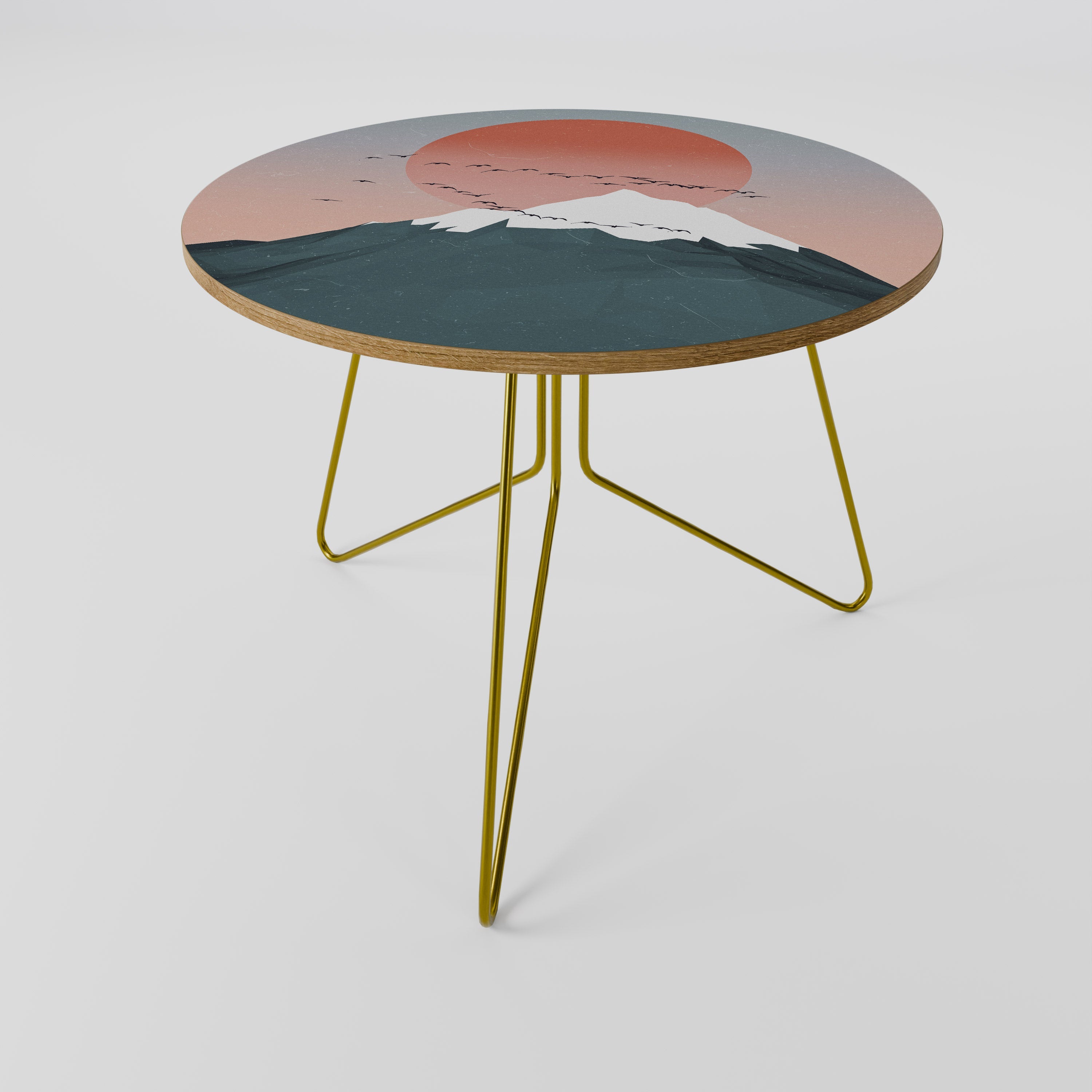 Table basse SKYWARD SYMPHONY 69