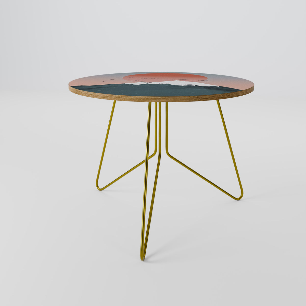 SKYWARD SYMPHONY Coffee Table