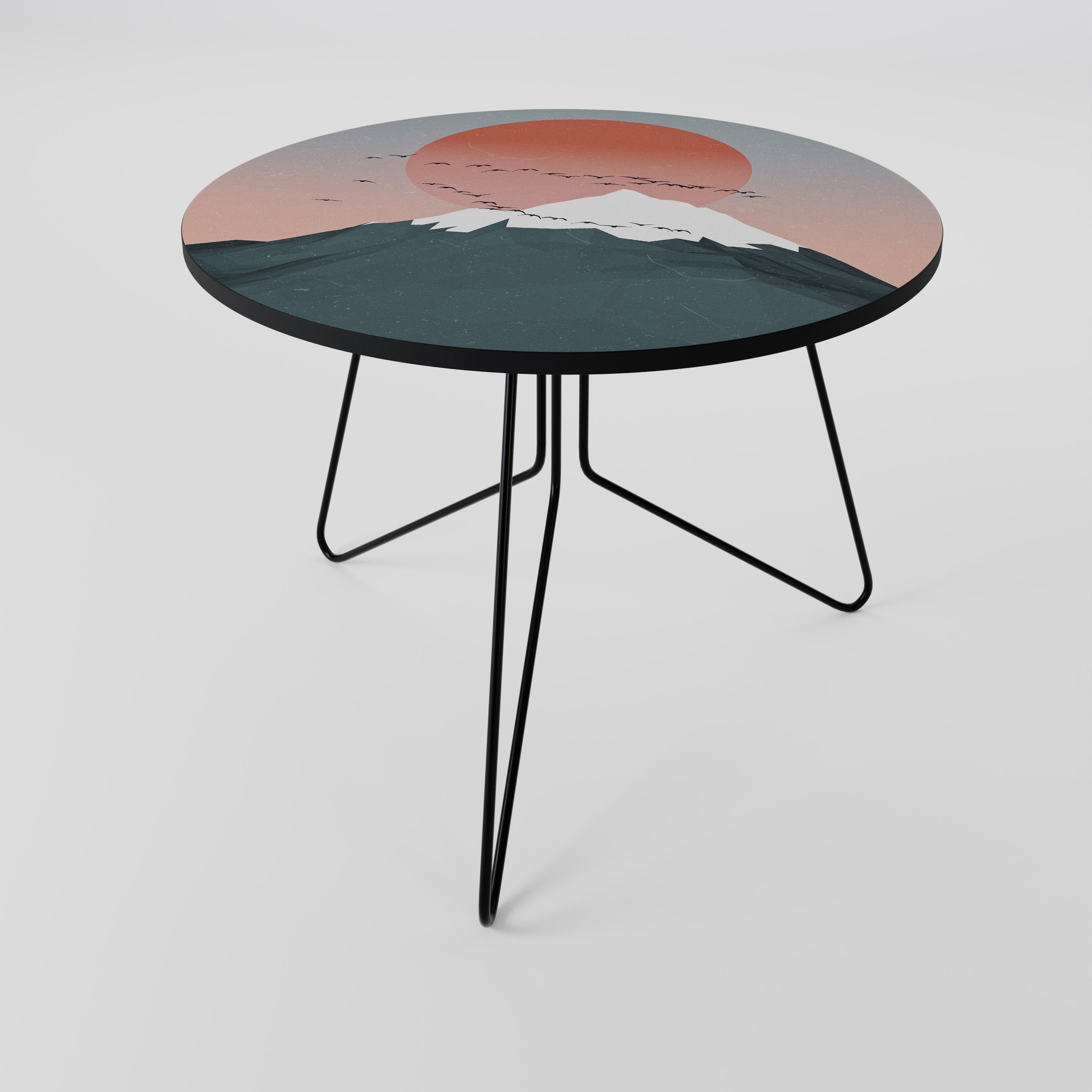 Table basse SKYWARD SYMPHONY 69