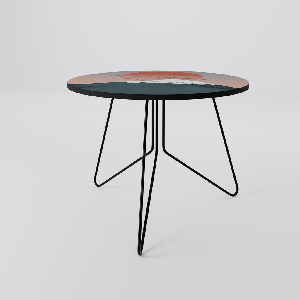 Table basse SKYWARD SYMPHONY 69