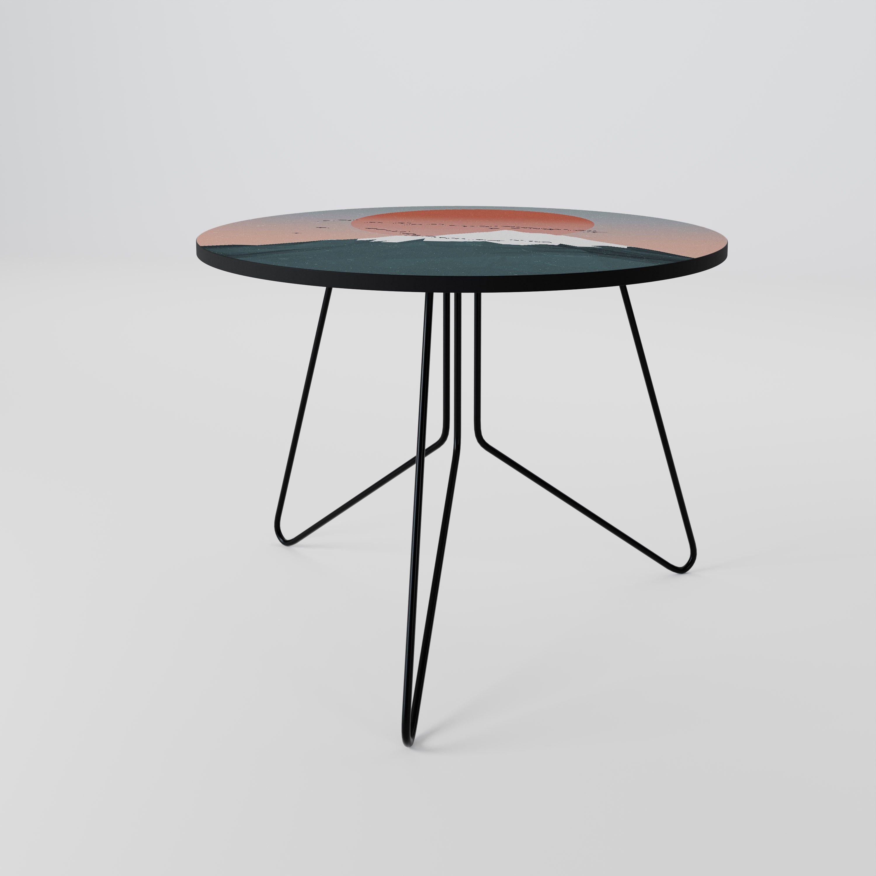 Table basse SKYWARD SYMPHONY 69