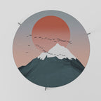 SKYWARD SYMPHONY Coffee Table