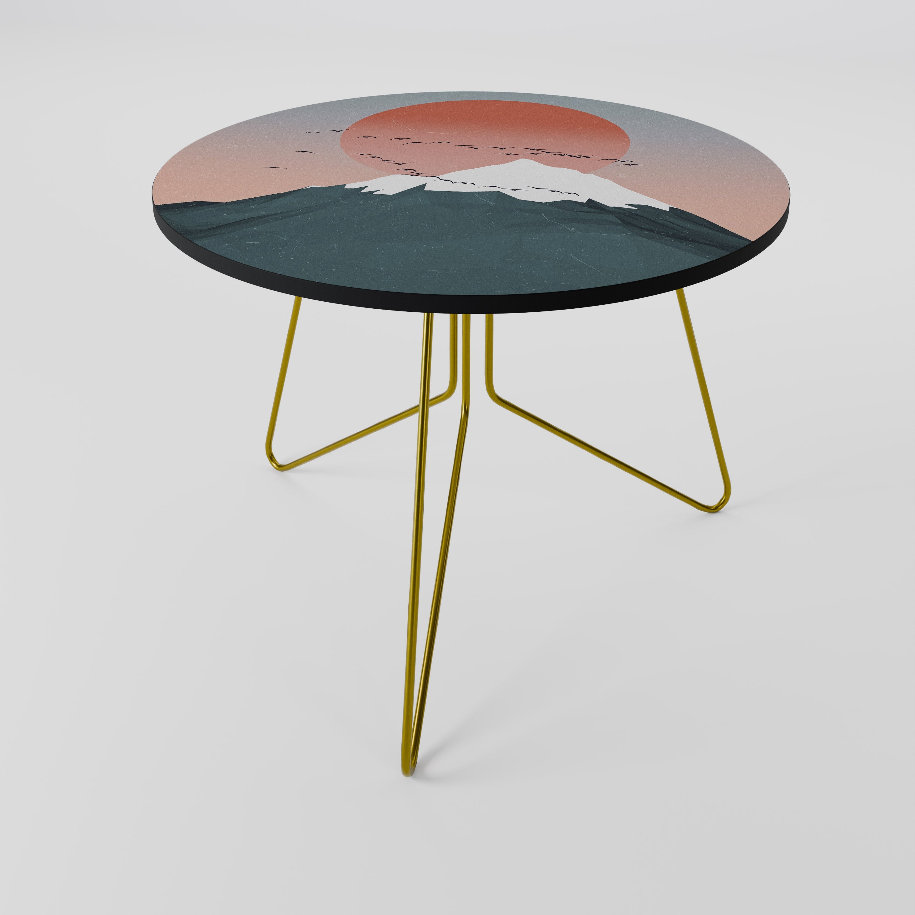 Table basse SKYWARD SYMPHONY 69