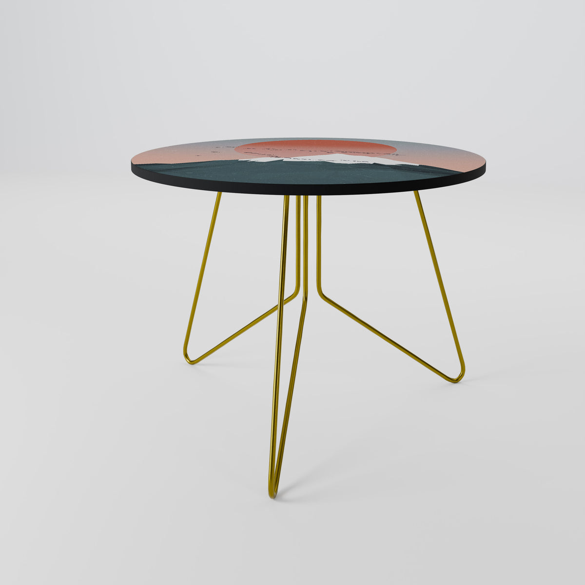 SKYWARD SYMPHONY Coffee Table