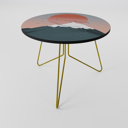 SKYWARD SYMPHONY Coffee Table
