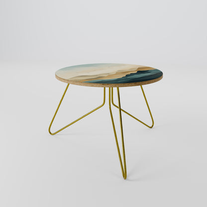 MOUNTAIN MELODY Coffee Table