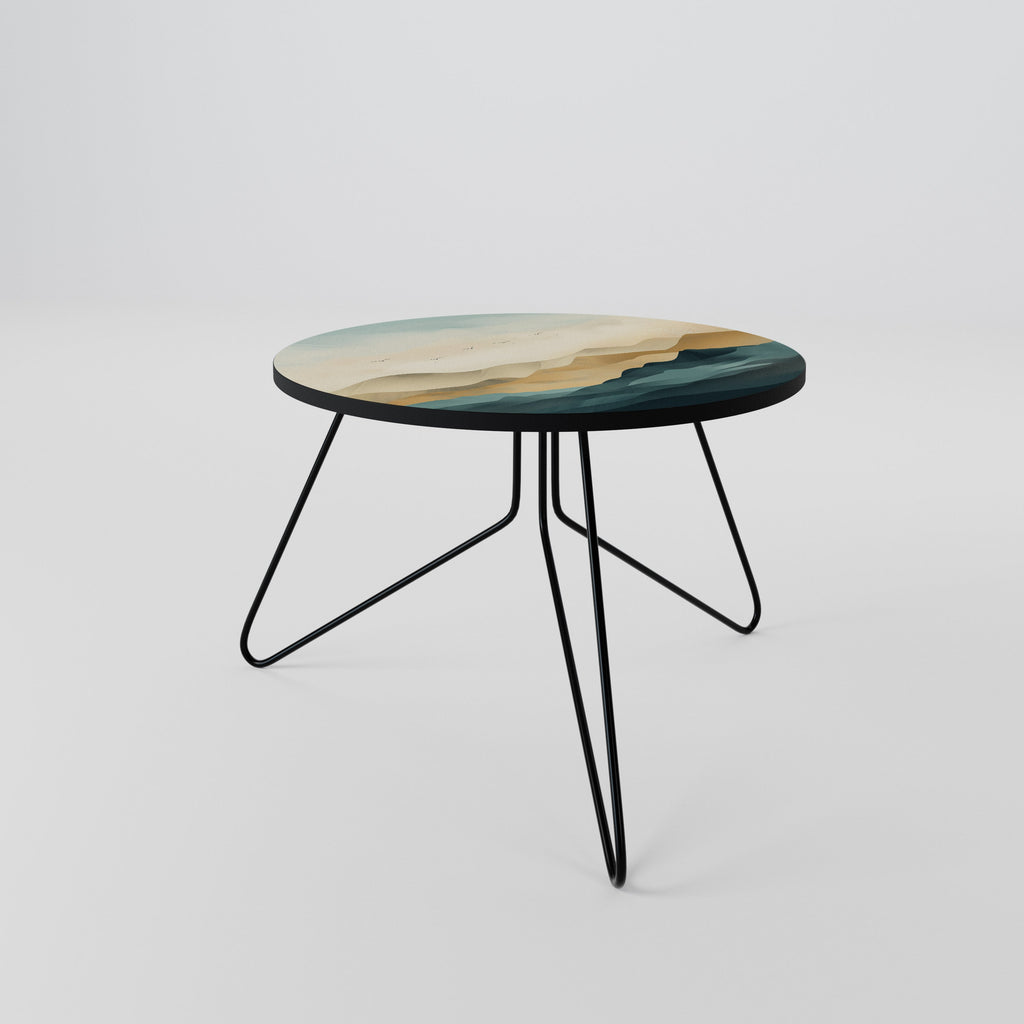 MOUNTAIN MELODY Coffee Table 60