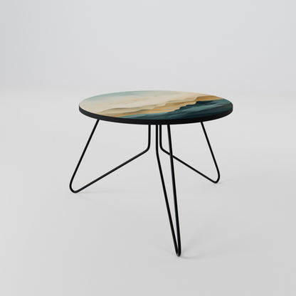 MOUNTAIN MELODY Coffee Table