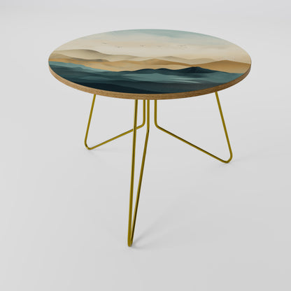 MOUNTAIN MELODY Coffee Table
