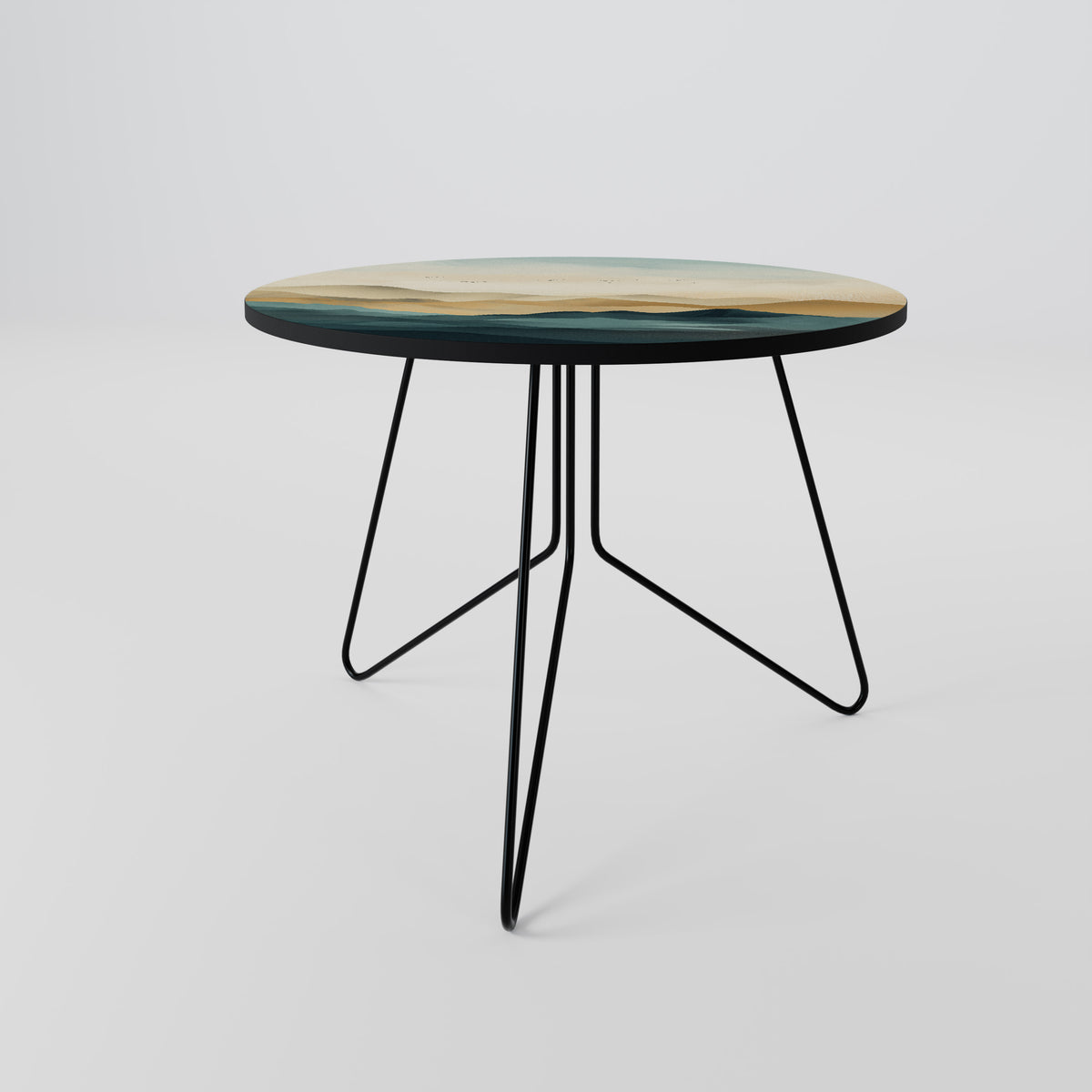 MOUNTAIN MELODY Coffee Table