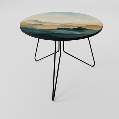 MOUNTAIN MELODY Coffee Table