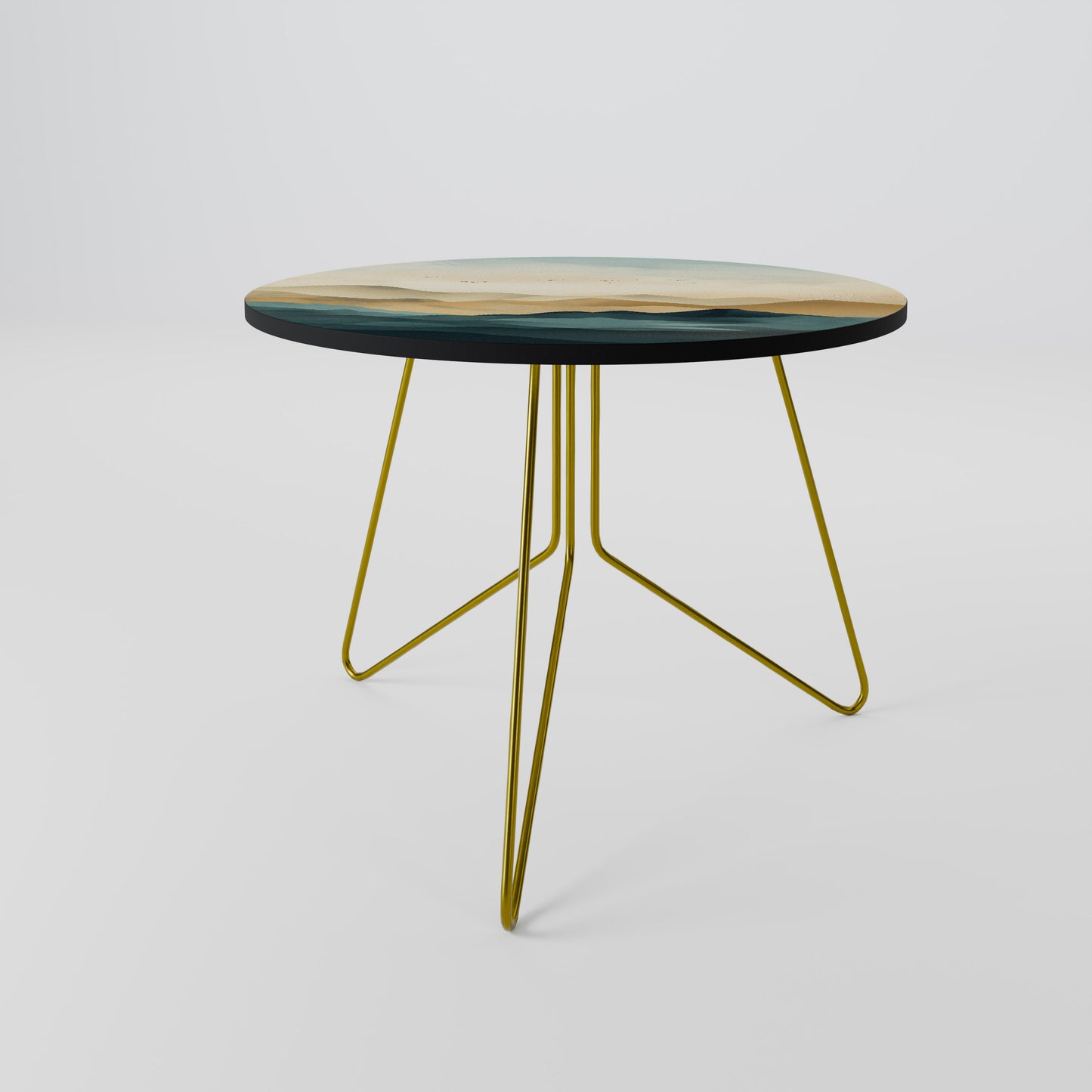 MOUNTAIN MELODY Coffee Table