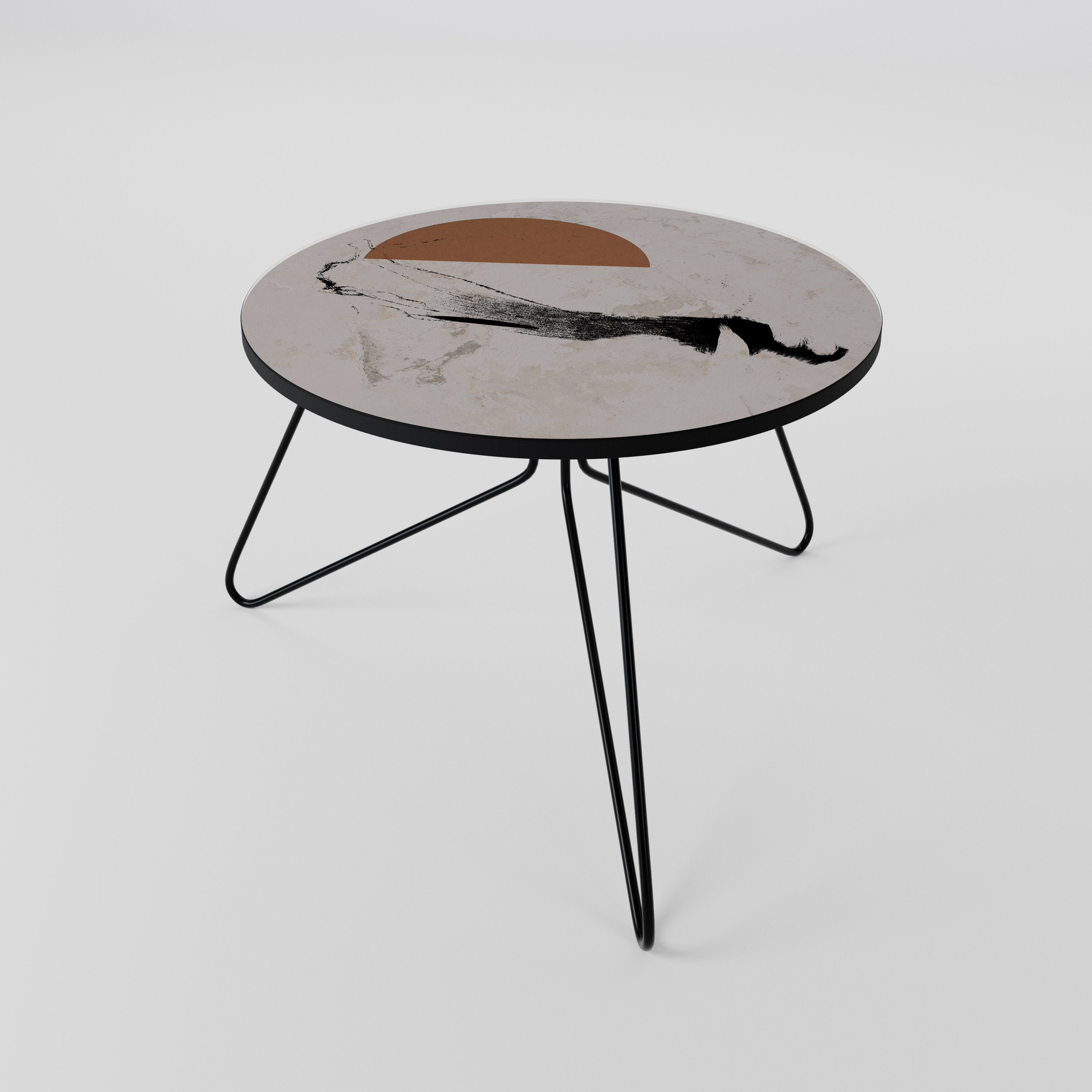 Table basse SHADOWS OF IMAGINATION 60