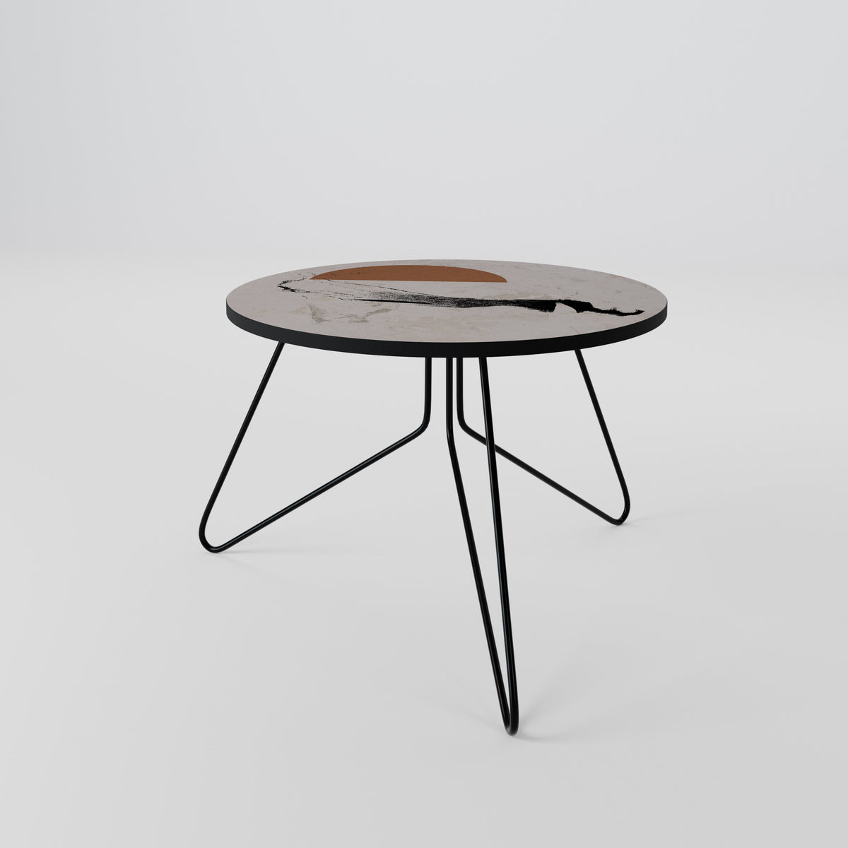 SHADOWS OF IMAGINATION Coffee Table