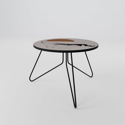 SHADOWS OF IMAGINATION Coffee Table