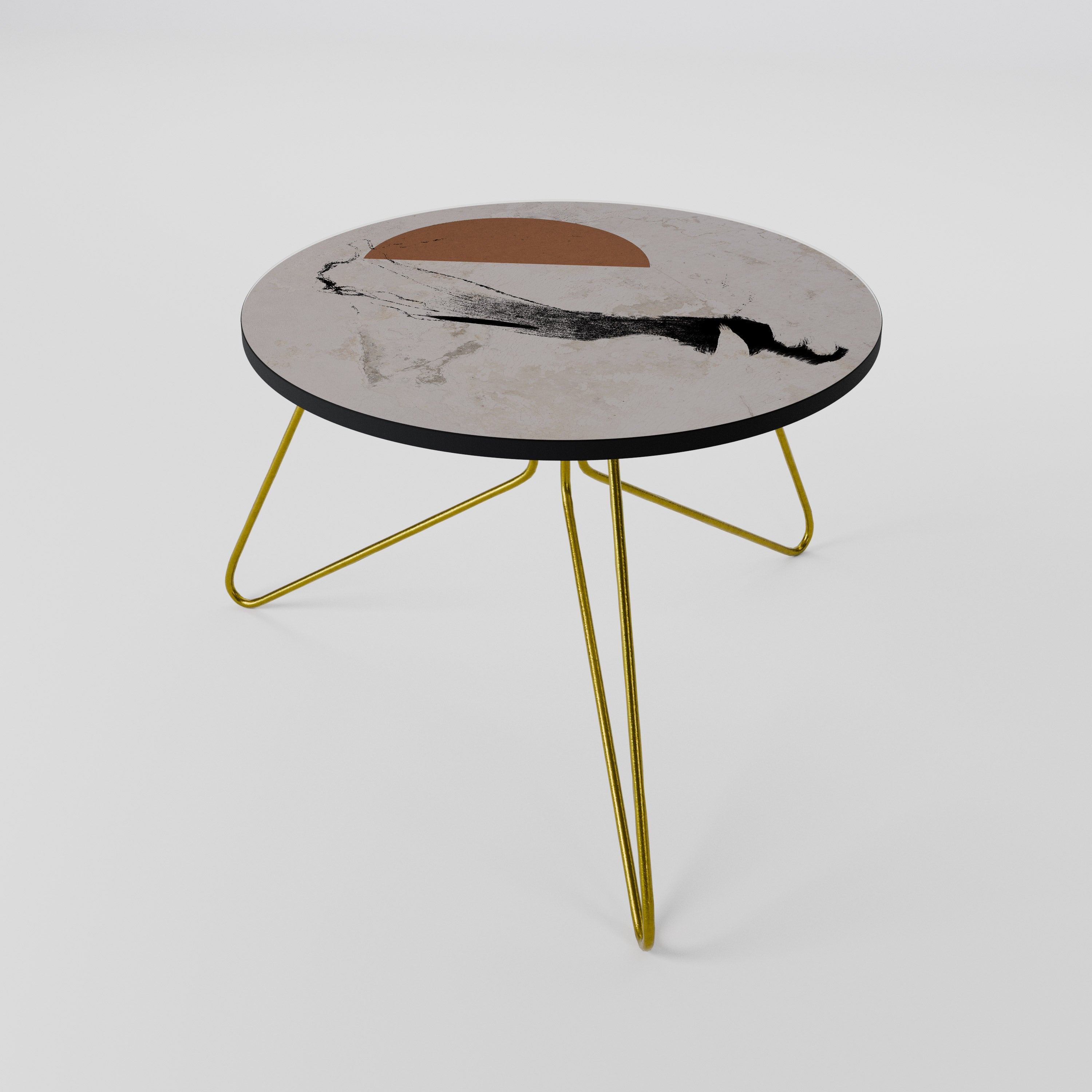 Table basse SHADOWS OF IMAGINATION 60