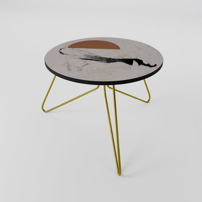 SHADOWS OF IMAGINATION Coffee Table