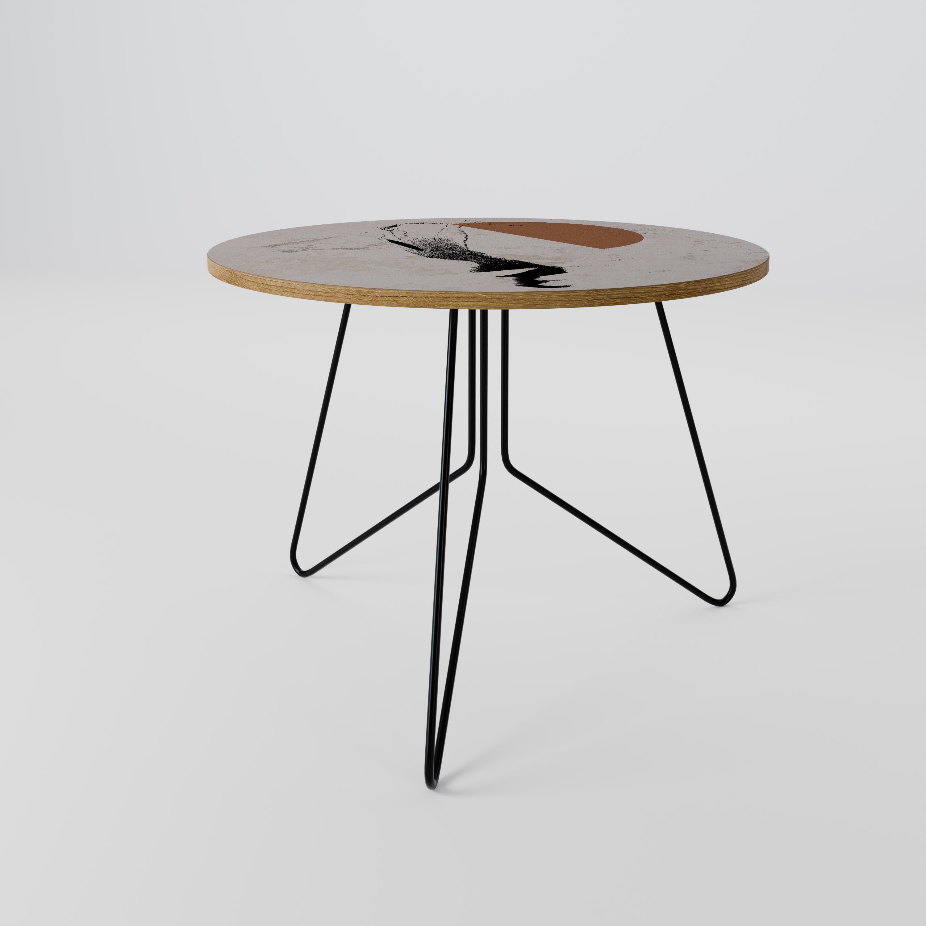 Table basse SHADOWS OF IMAGINATION 69