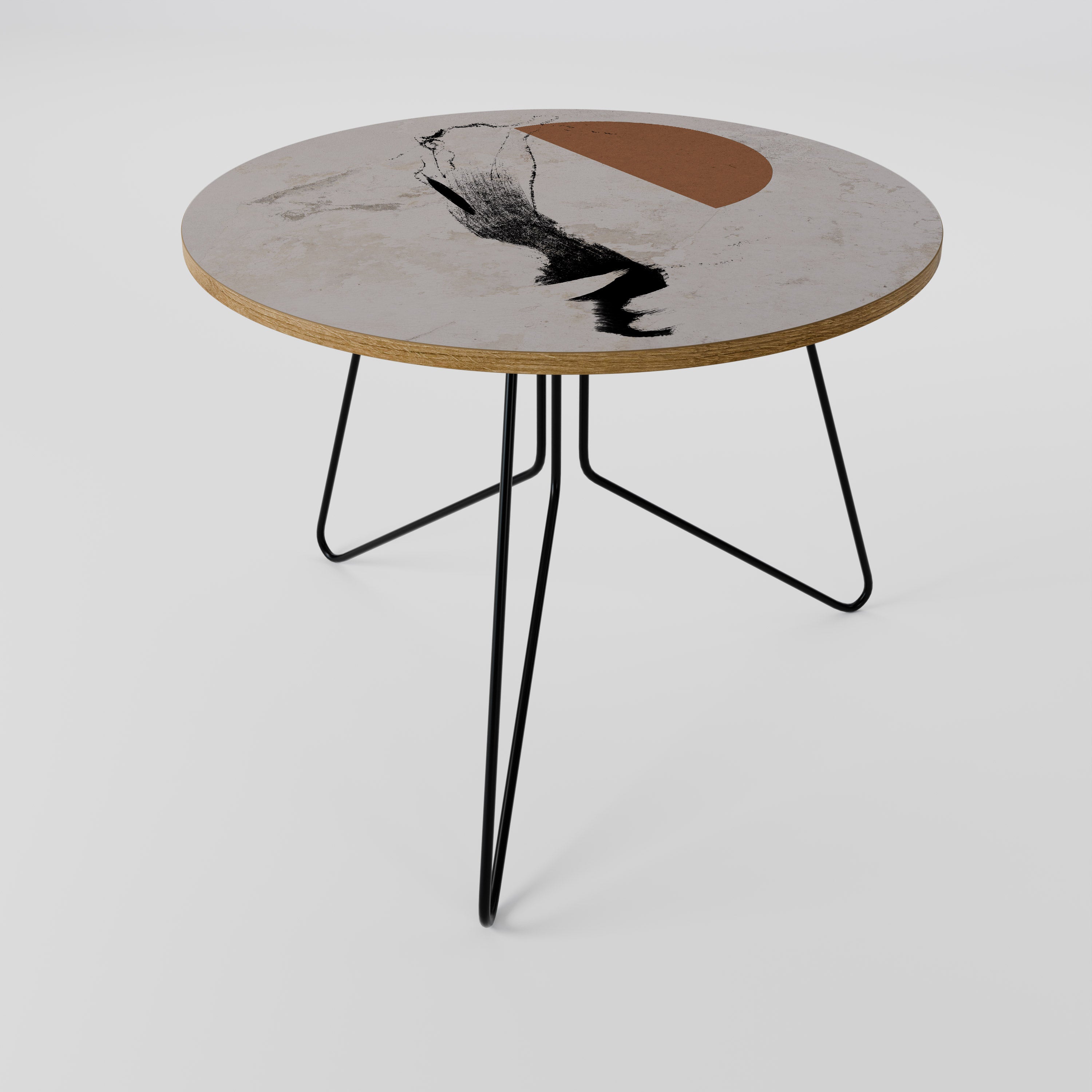 SHADOWS OF IMAGINATION Coffee Table