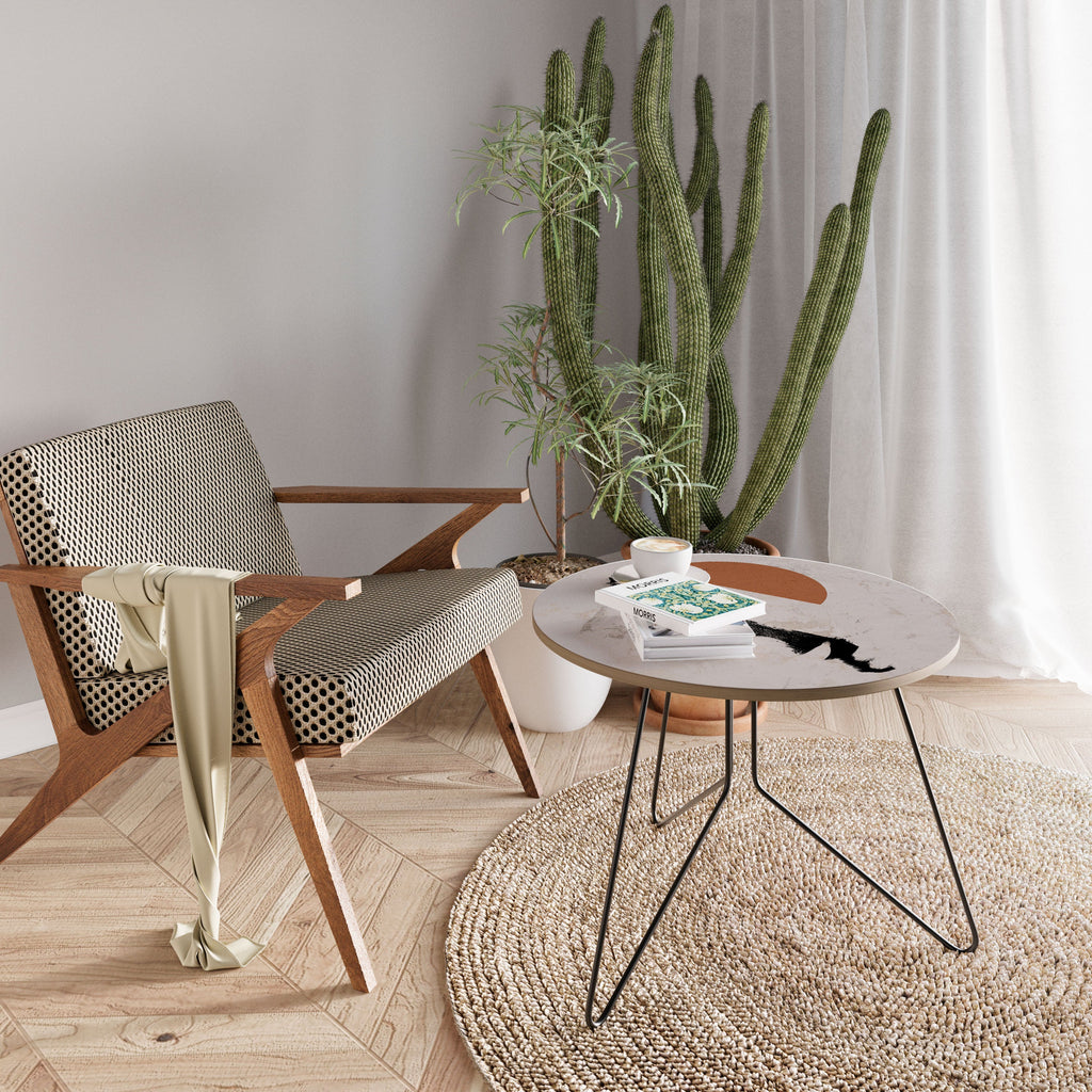 Table basse SHADOWS OF IMAGINATION 69