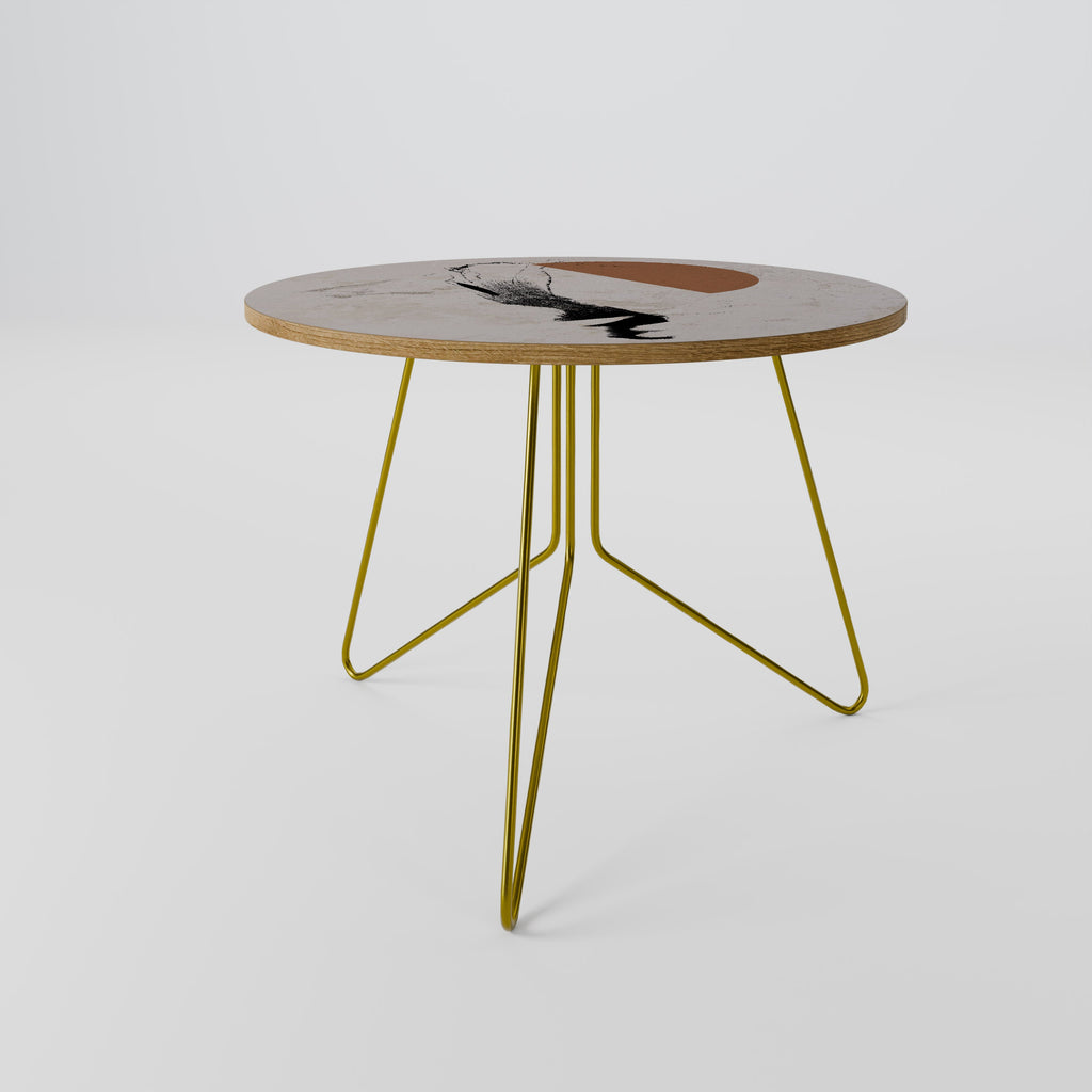 Table basse SHADOWS OF IMAGINATION 69