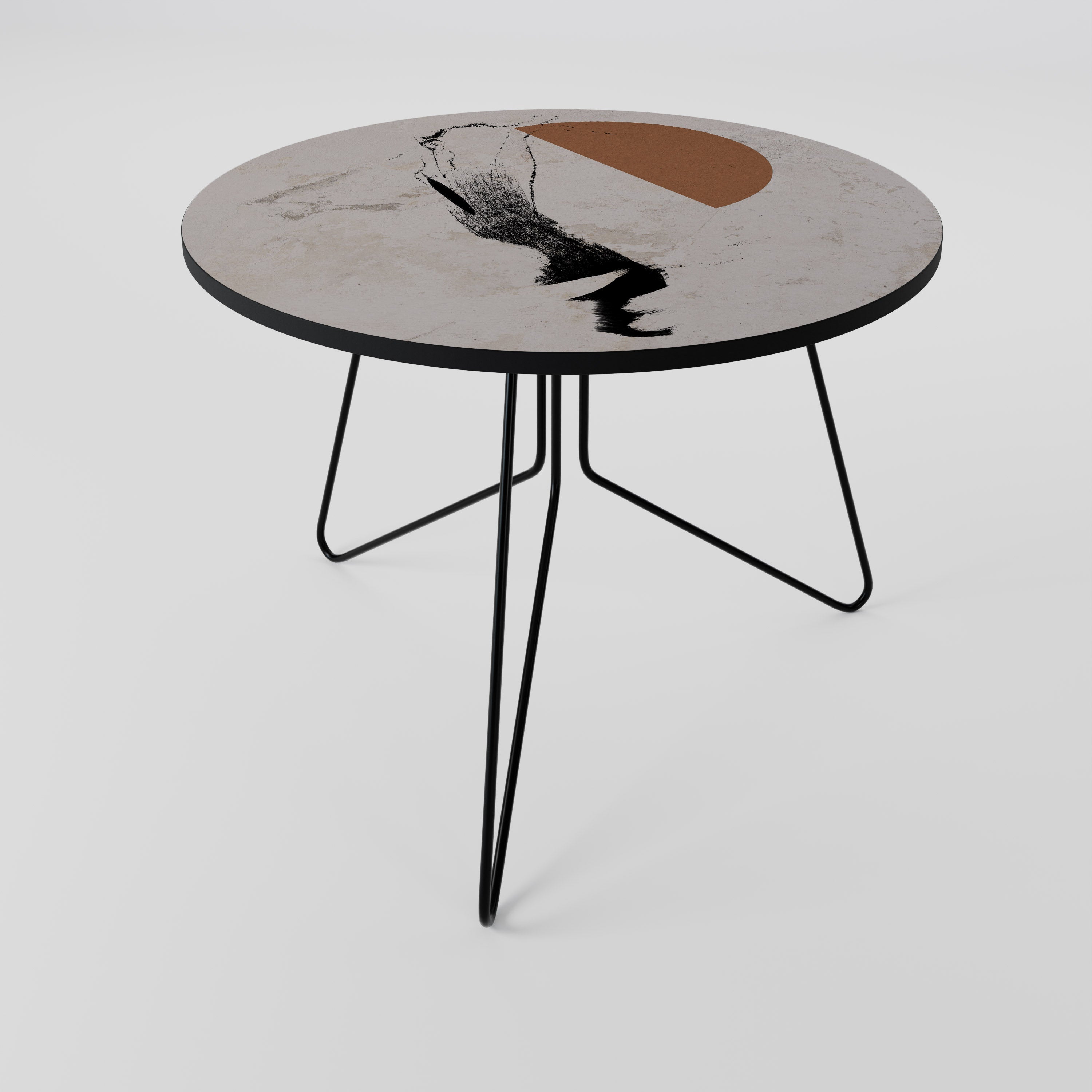 Table basse SHADOWS OF IMAGINATION 69