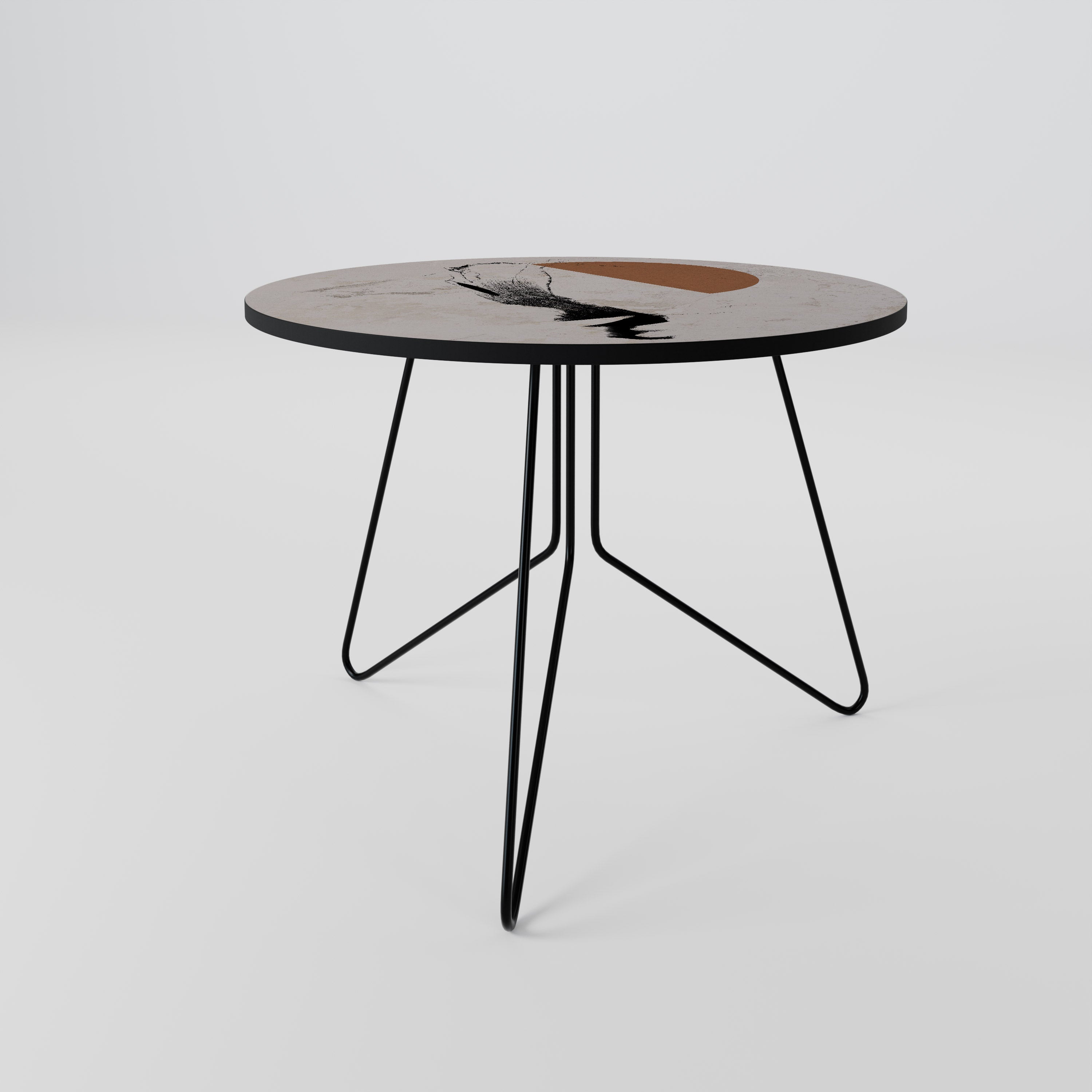 Table basse SHADOWS OF IMAGINATION 69