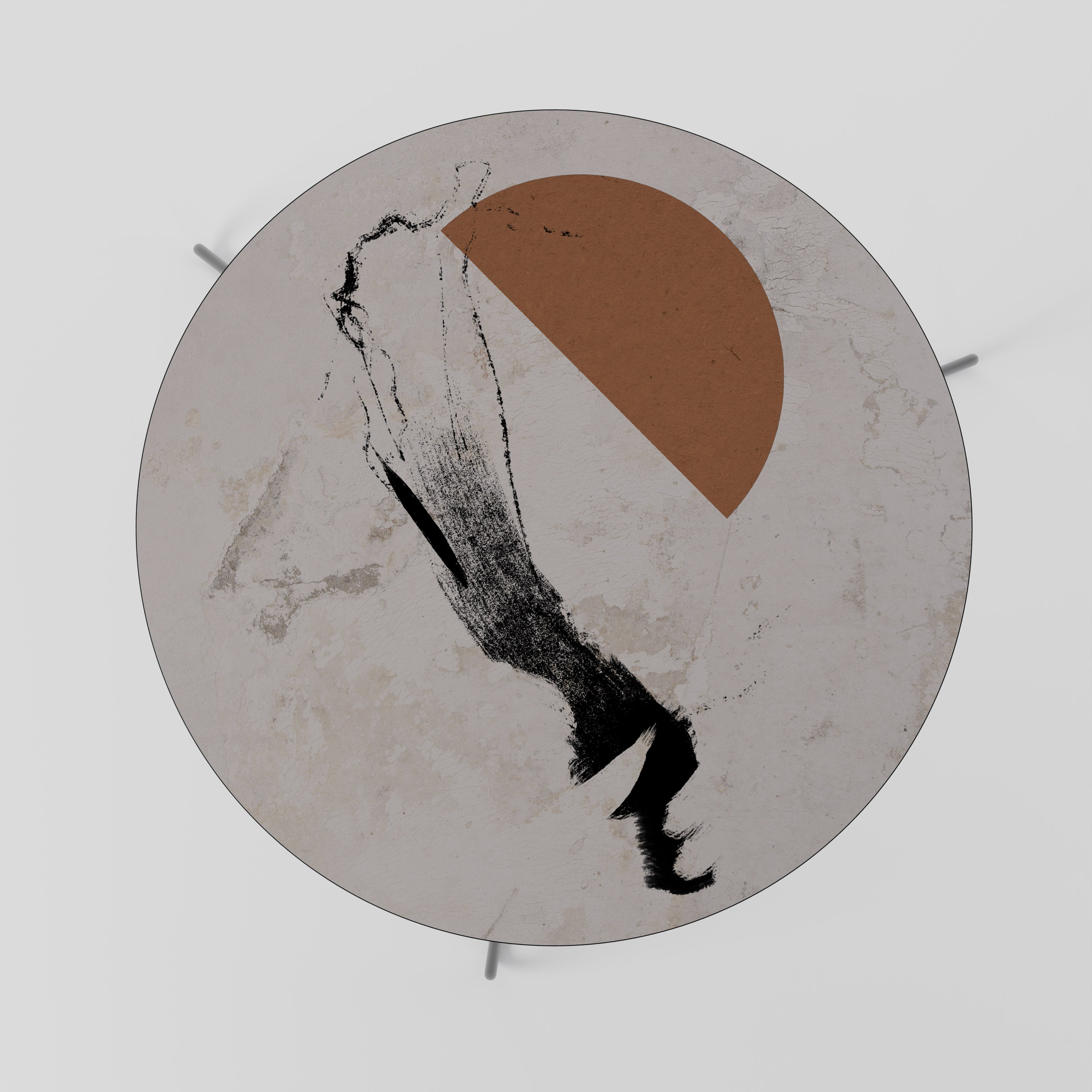 Table basse SHADOWS OF IMAGINATION 69