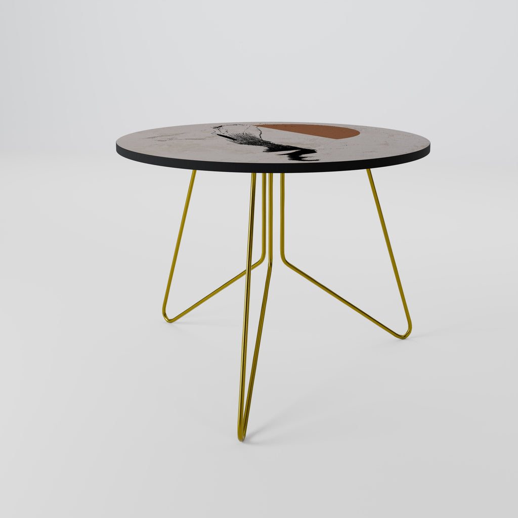 Table basse SHADOWS OF IMAGINATION 69