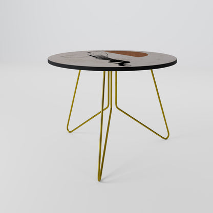 SHADOWS OF IMAGINATION Coffee Table