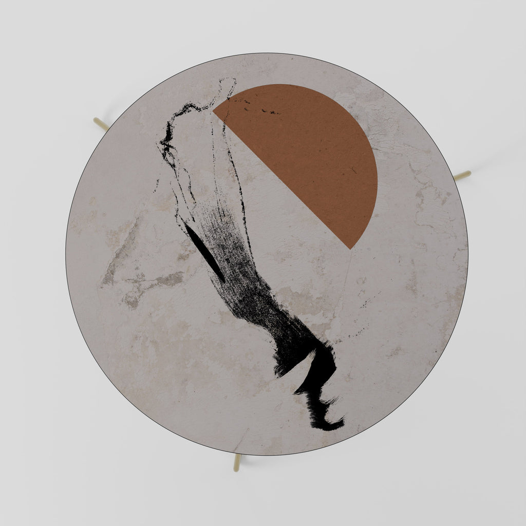 Table basse SHADOWS OF IMAGINATION 69