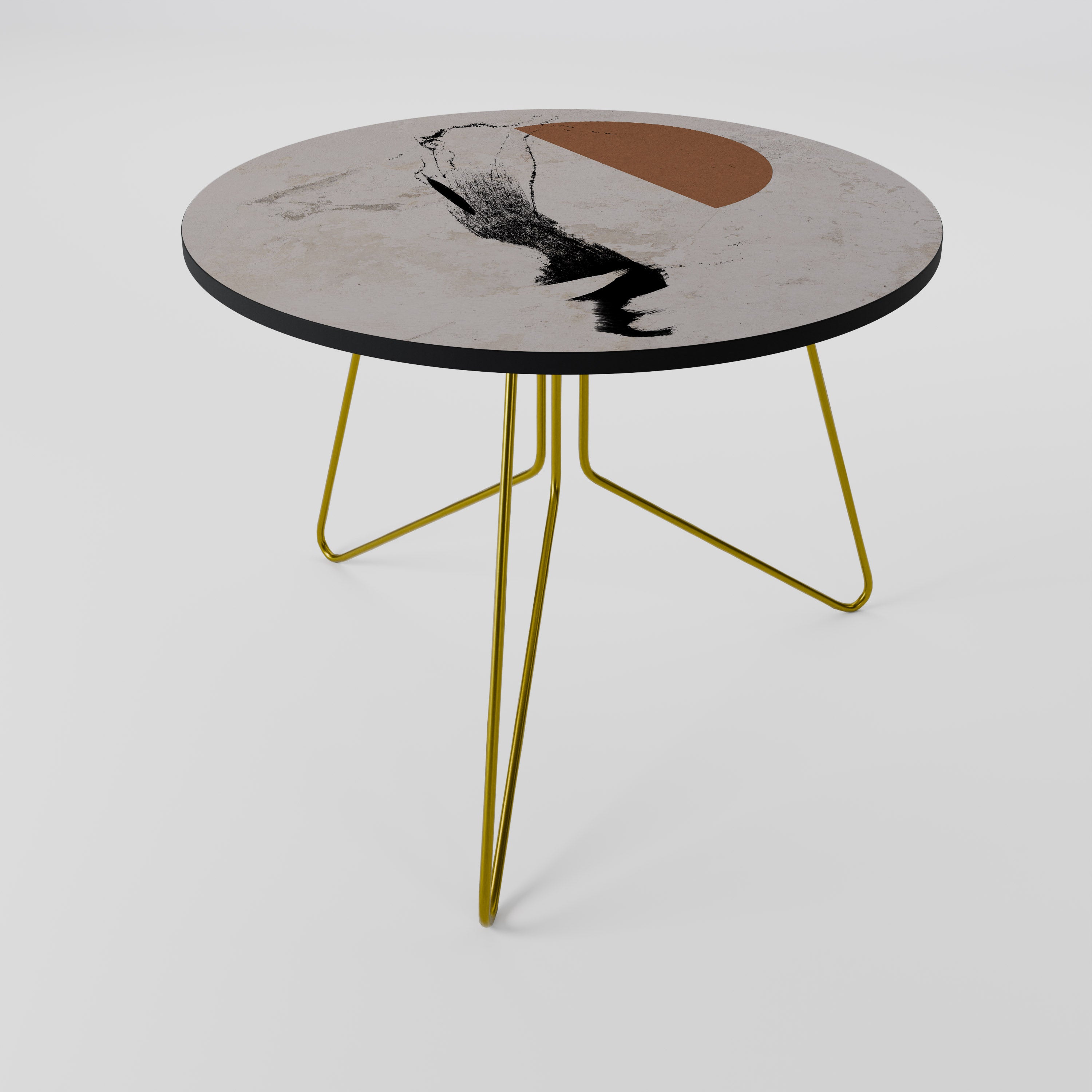 SHADOWS OF IMAGINATION Coffee Table