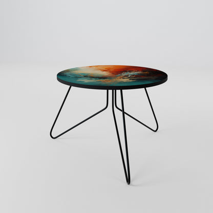 FIERY FUSION Coffee Table