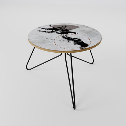 STAINS OF INTROSPECTION Coffee Table