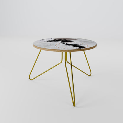 STAINS OF INTROSPECTION Coffee Table