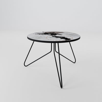 STAINS OF INTROSPECTION Coffee Table