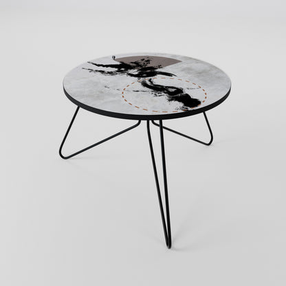 STAINS OF INTROSPECTION Coffee Table