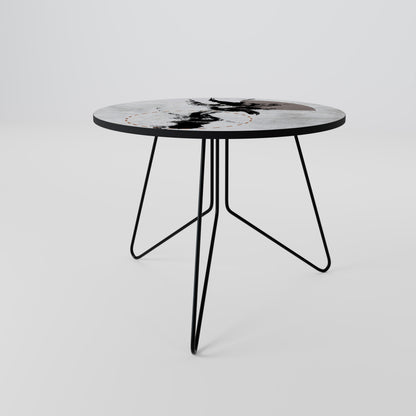 STAINS OF INTROSPECTION Coffee Table