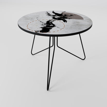 STAINS OF INTROSPECTION Coffee Table