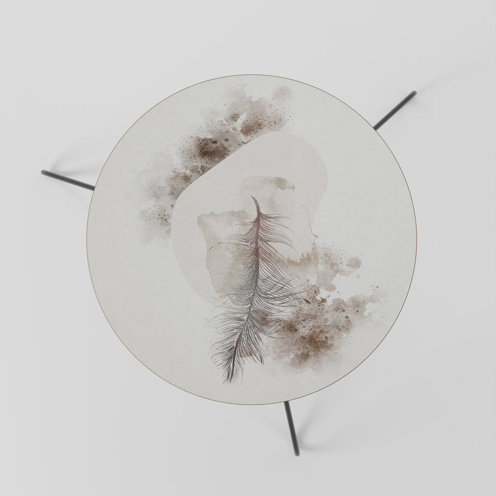 CHARMING DELICACY Table basse 60