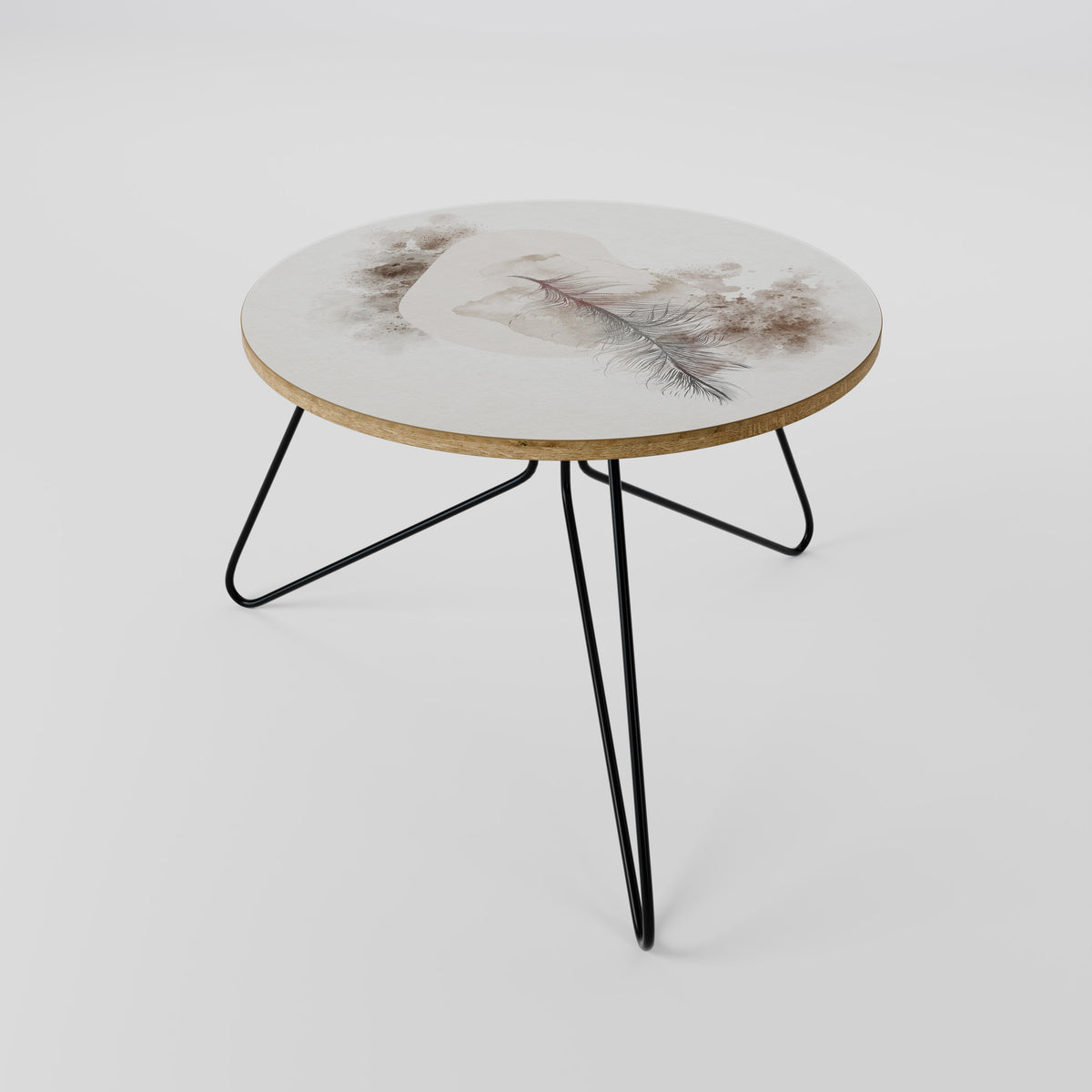 CHARMING DELICACY Coffee Table