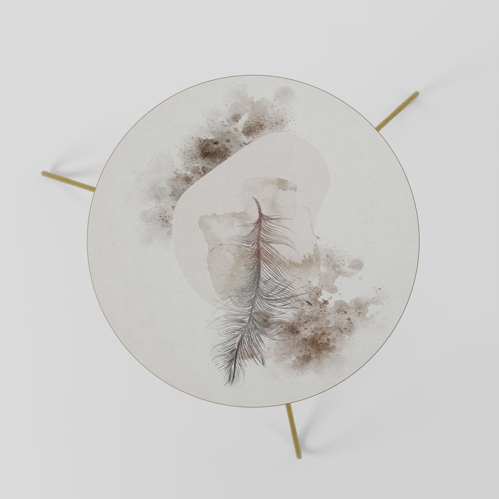 CHARMING DELICACY Table basse 60